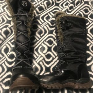 Rockport Winter Boots